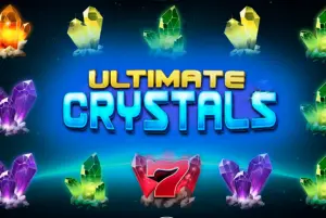 Ultimate Crystal Demo verze