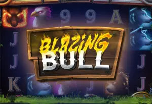 Blazing Bull Demo verze