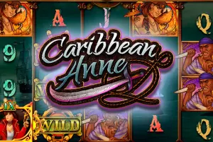 Caribbean Anne Demo verze