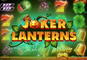 Joker Lanterns Demo verze