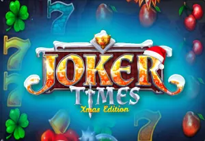 Joker Times Xmas Edition Demo verze