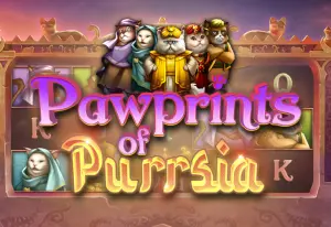 Pawprints of Purrsia