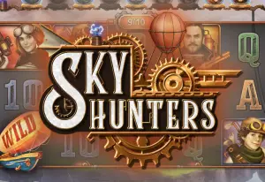 Sky Hunters Demo verze