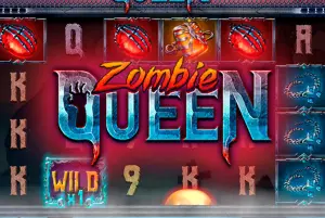 Zombie Queen