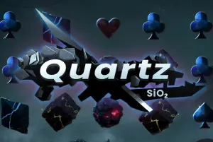Quartz SiO2 Demo verze
