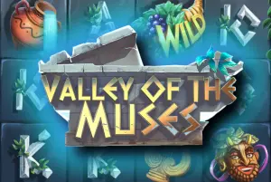 Valley of the Muses Demo verze