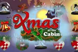 Xmas At The Cabin Demo verze