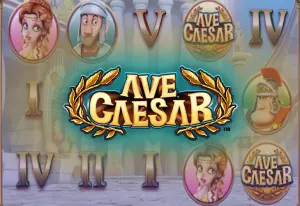 Ave Caesar Demo verze
