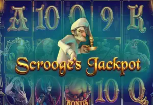 Scrooge’s Jackpot Demo verze