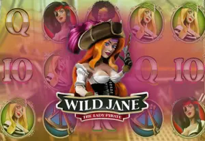 Wild Jane Demo verze