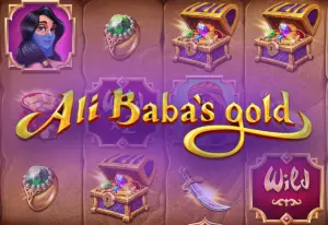 Ali Baba’s Gold