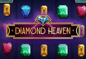 Diamond Heaven Demo verze