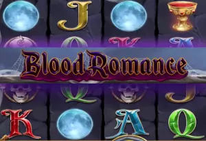 Blood Romance Demo verze