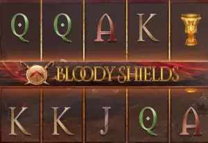 Bloody Shields