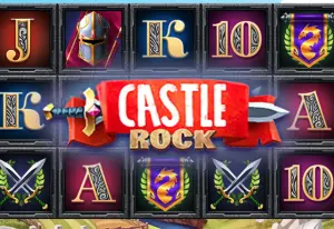 Castle Rock Demo verze
