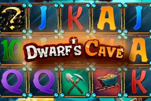 Dwarf’s Cave Demo verze