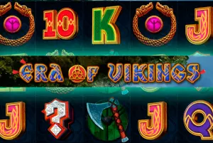 Era Of Vikings Demo verze