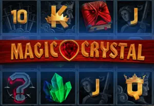 Magic Crystal