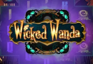 Wicked Wanda