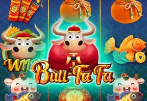 Bull Bull Fa
