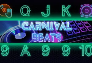 Carnival Beat Demo verze