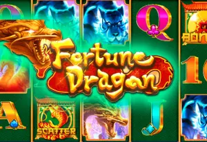 Fortune Dragon 2 Demo verze