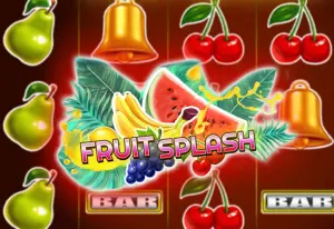 Fruit Splash! Demo verze