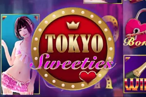 Tokyo Sweeties Demo verze