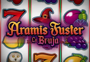Aramís Fuster, La Bruja Demo verze