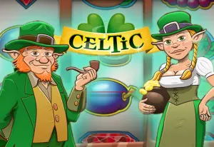Celtic Demo verze