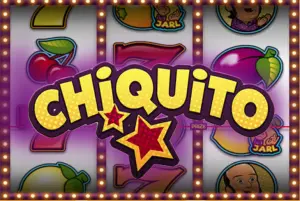 Chiquito Demo verze