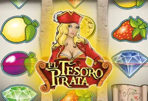El Tesoro Pirata