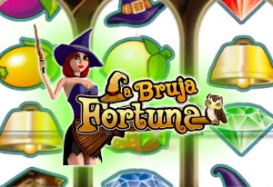La Bruja Fortuna