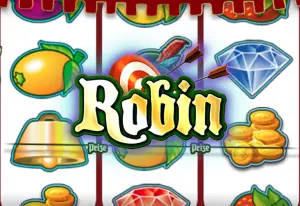 Robin Demo verze