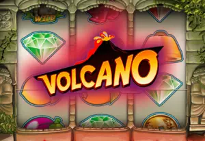 Volcano Demo verze