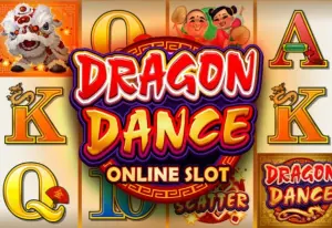 Dragon Dance Demo verze