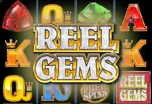 Reel Gems Demo verze