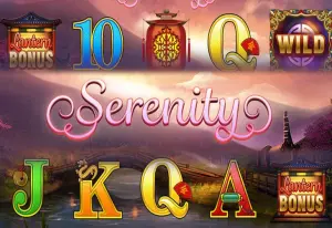 Serenity Demo verze