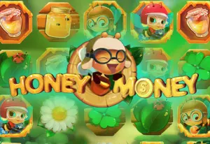 Honey Money Demo verze