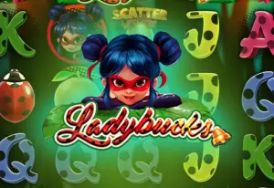 Ladybucks Demo verze