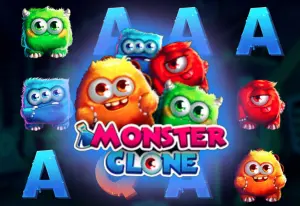 Monster Clone Demo verze