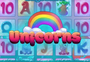 Unicorns Demo verze