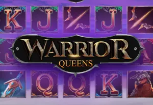 Warrior Queens Demo verze