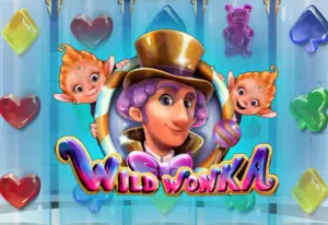 Wild Wonka Demo verze