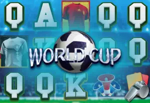 World Cup Demo verze