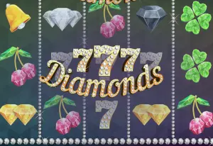 777 Diamonds Demo verze
