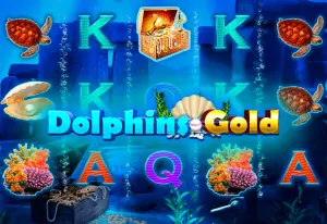 Dolphins Gold Demo verze
