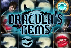 Dracula’s Gems Demo verze