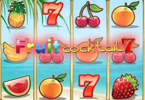 Fruit Cocktail 7 Demo verze