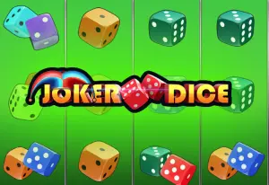 Joker Dice Demo verze